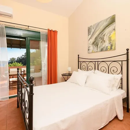 Appartement Casa Di Kelly Skala Potamia (Thasos)