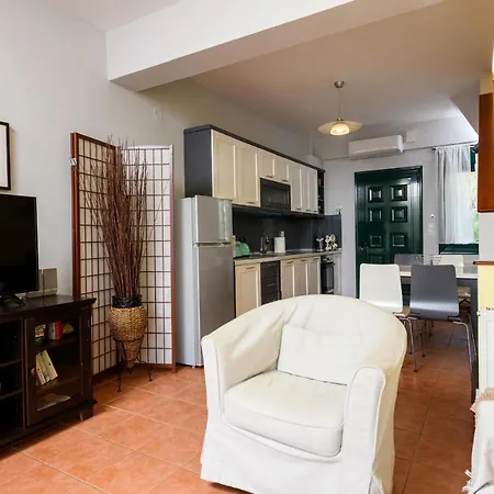 Appartement Casa Di Kelly